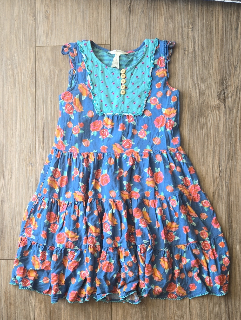 Matilda Jane Moments With You Student Leader Dress